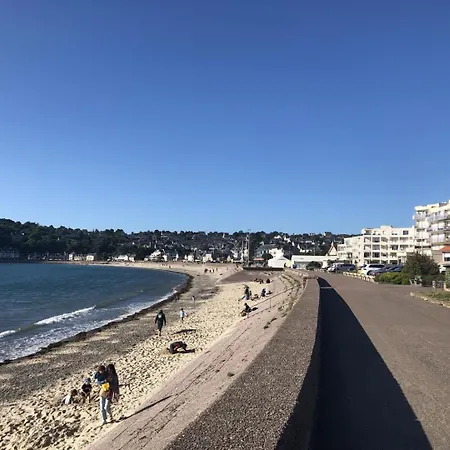 Hébergement de vacances Saint Jacques Erquy